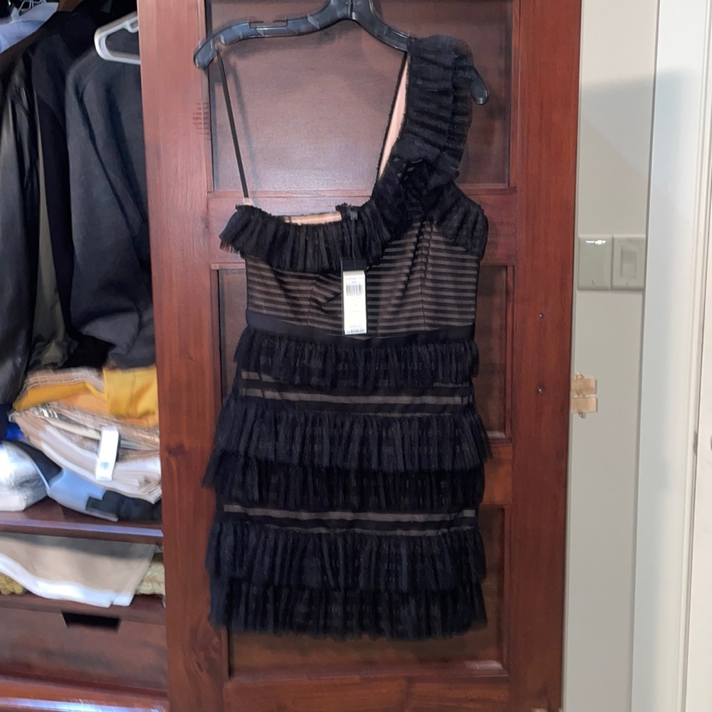 BCBG Rena Dress - Picture 2 of 5